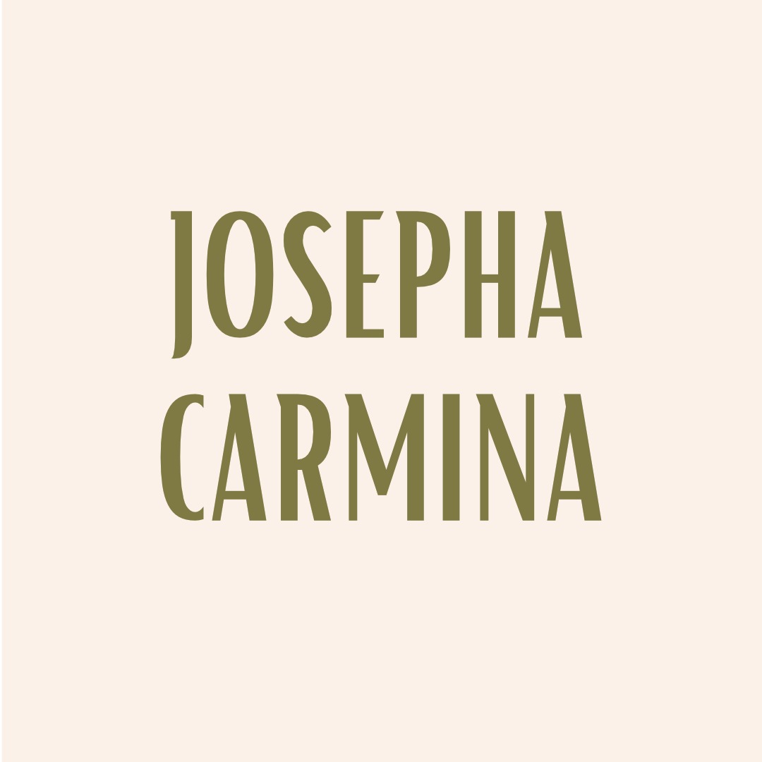 Josephá Carmina